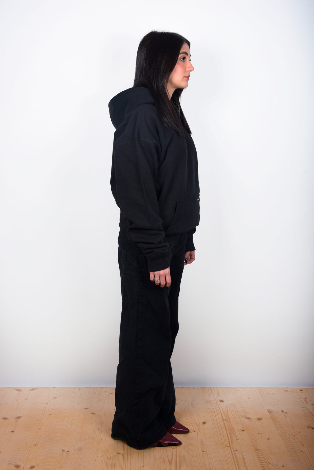 045° Hoodie