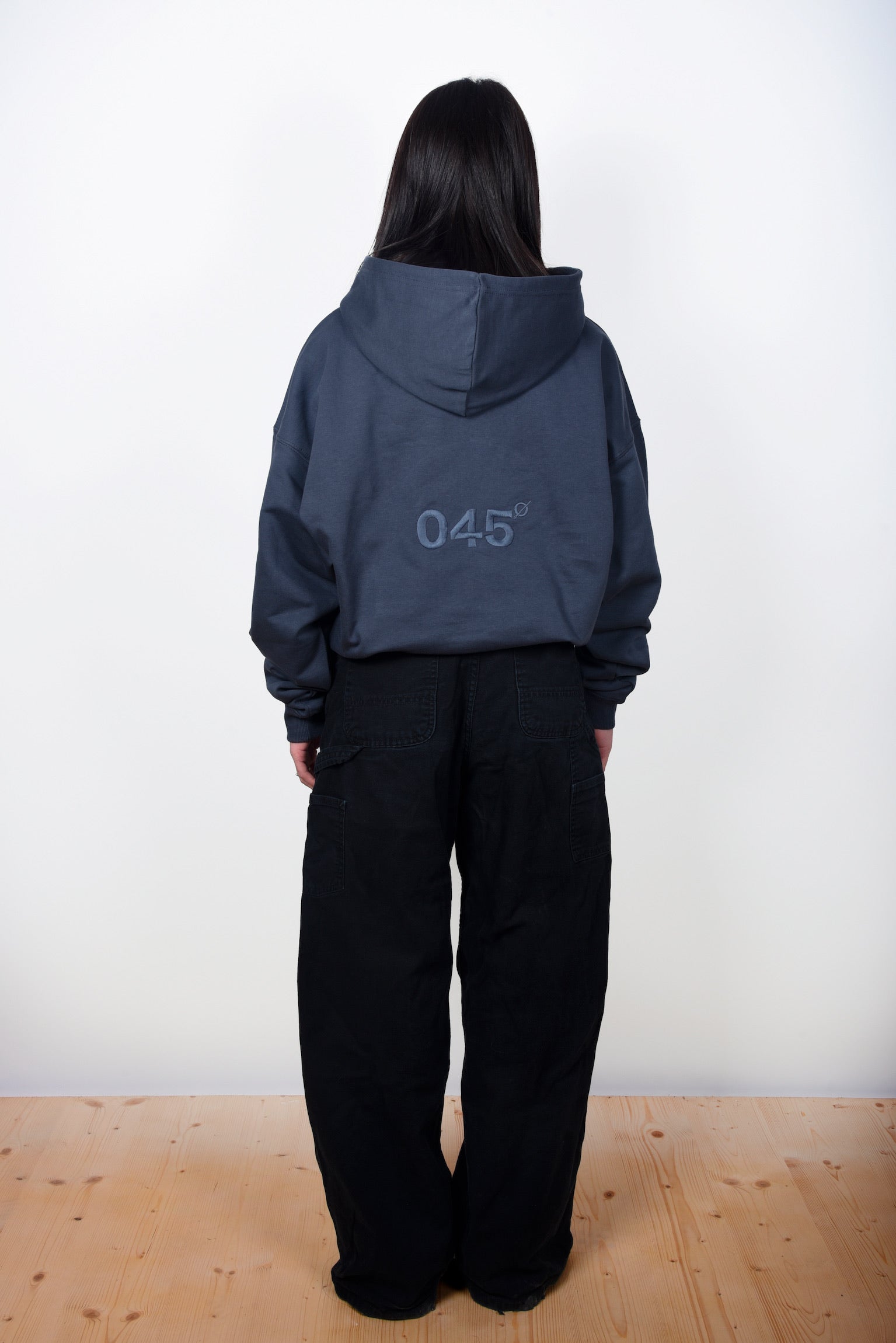 045° Hoodie