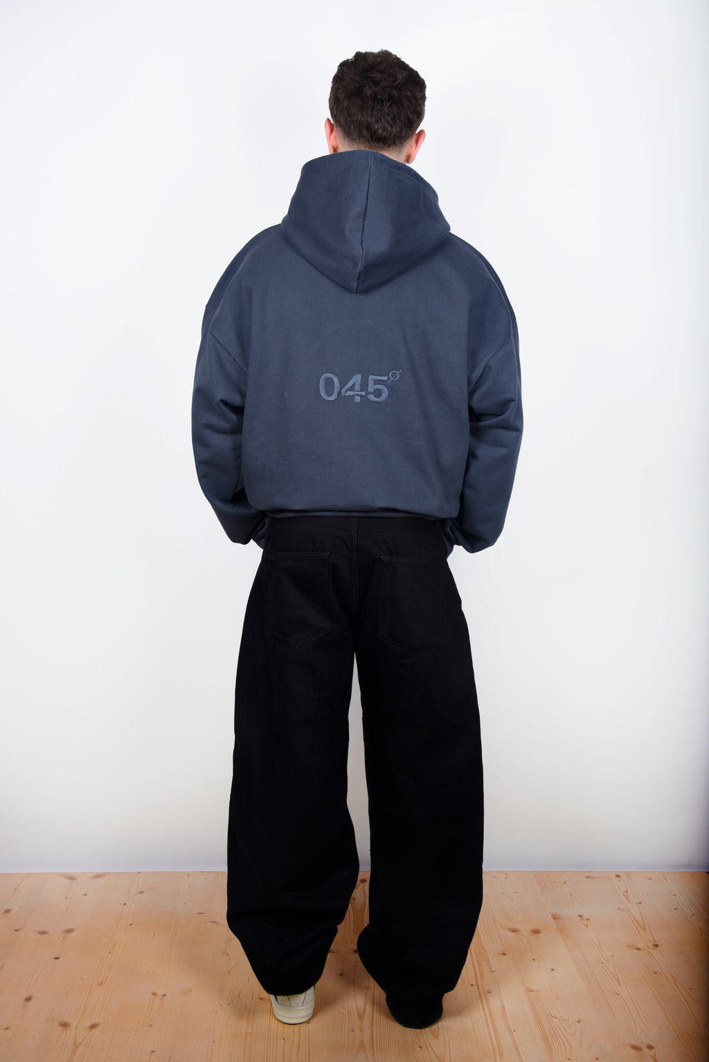 045° Hoodie