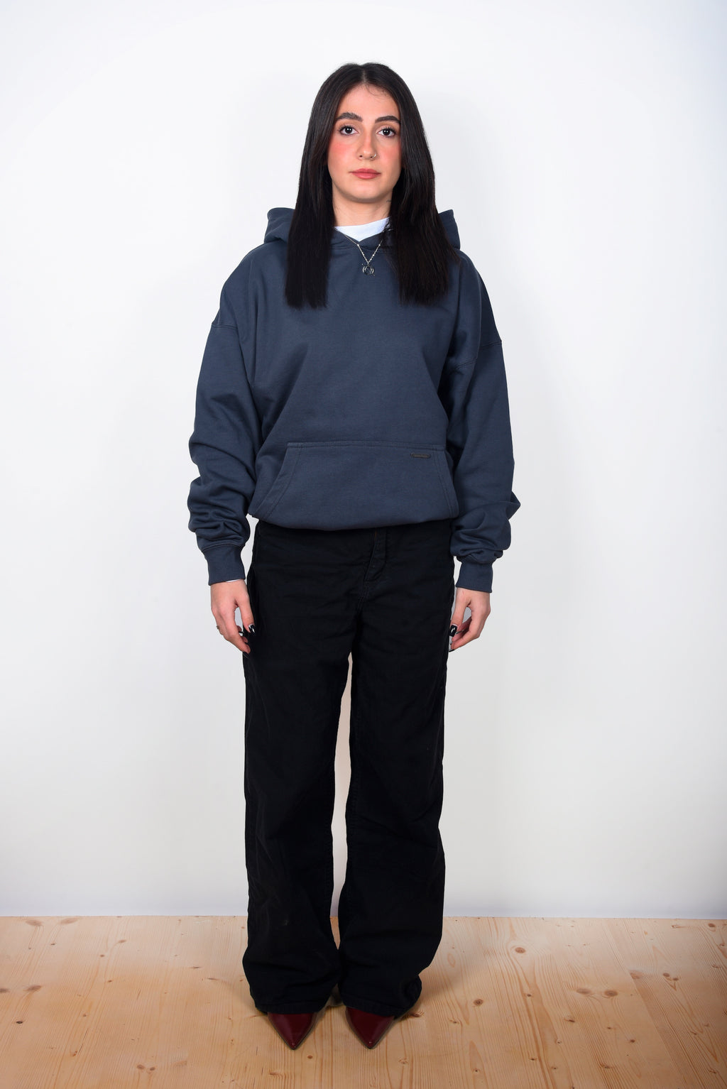 045° Hoodie