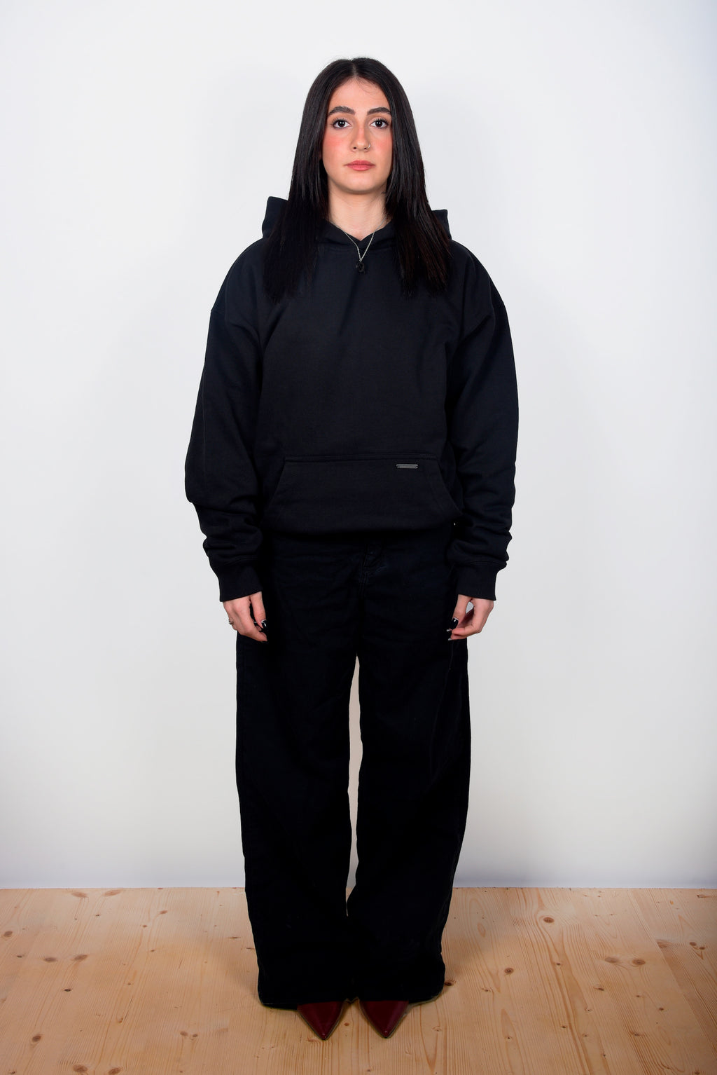 045° Hoodie