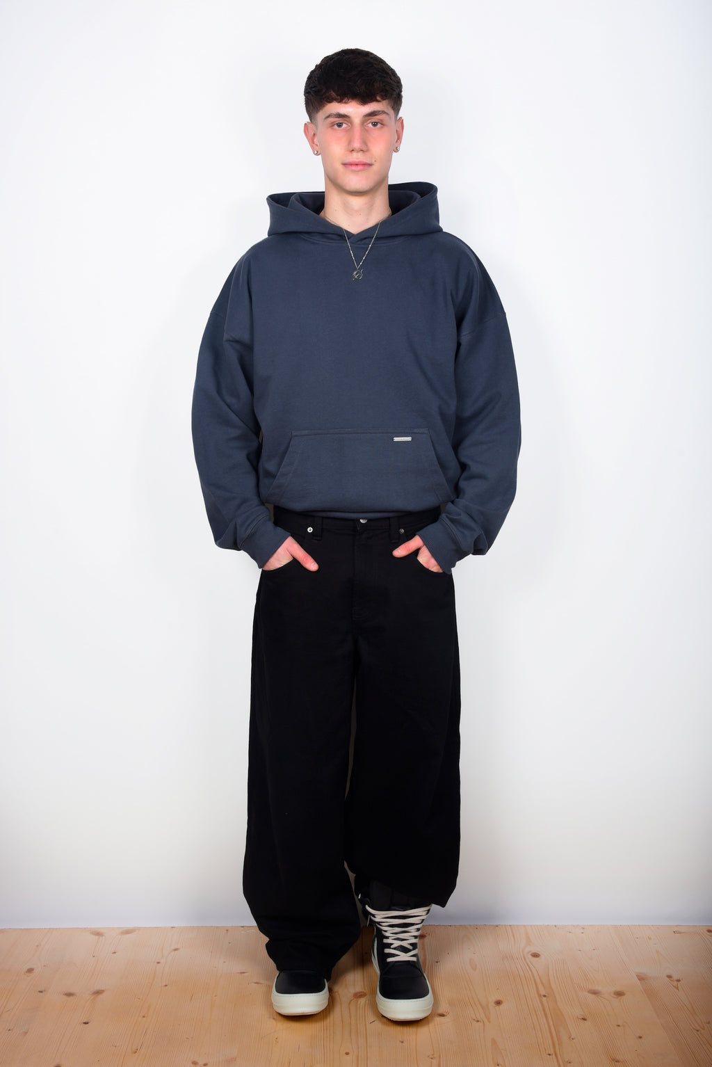 045° Hoodie