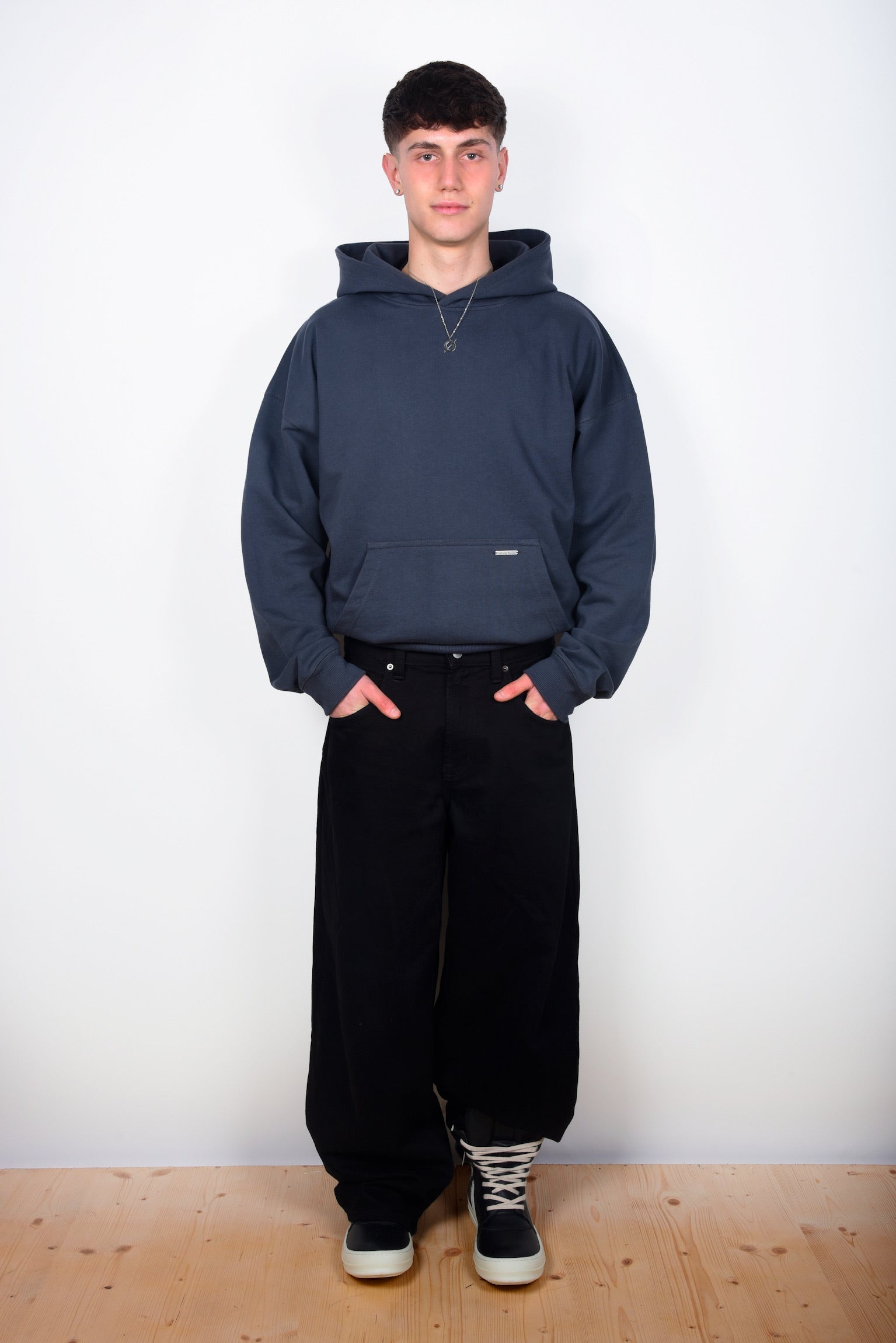 045° Hoodie