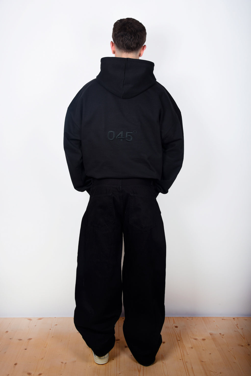 045° Hoodie