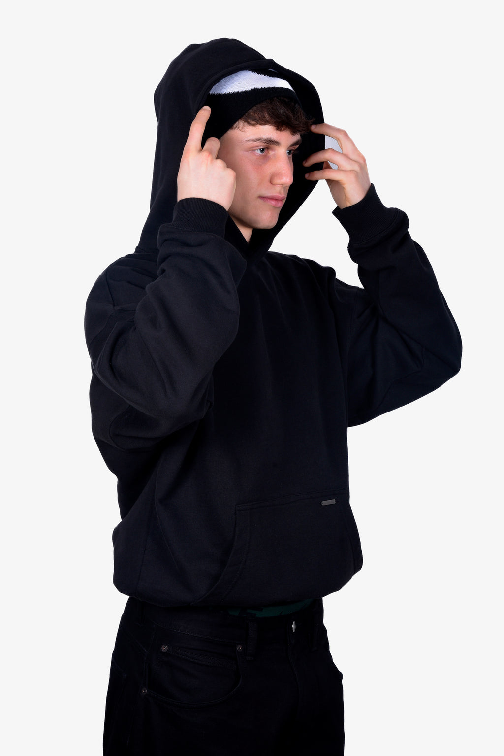 045° Hoodie