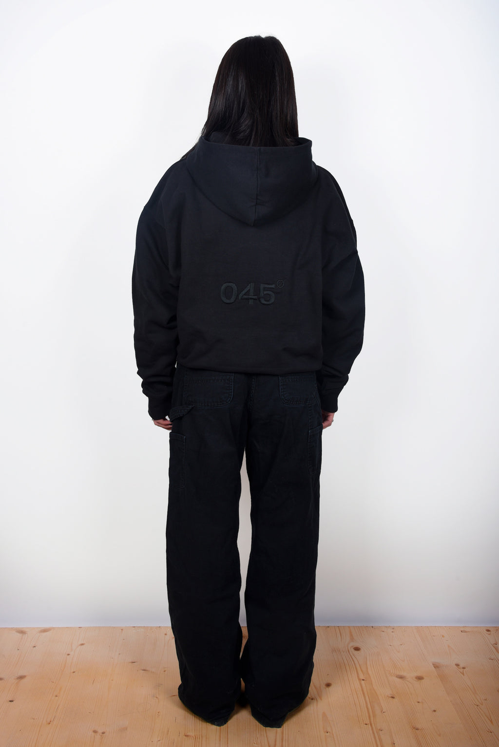 045° Hoodie